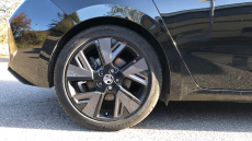 Vauxhall Astra 115kW GS 54kWh 5dr Auto Electric Hatchback